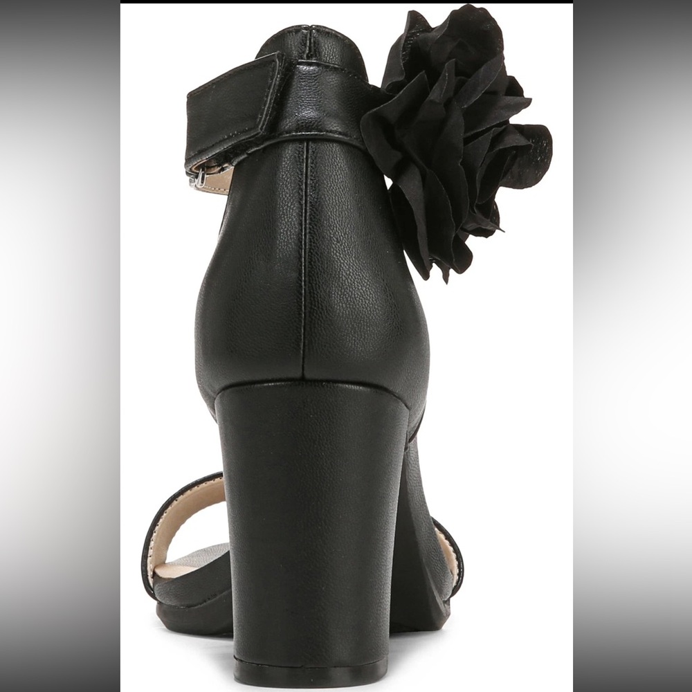 NWT LifeStride Adore Me Sandals - Picture 4 of 9